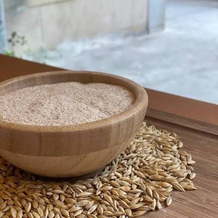 طحين شعير