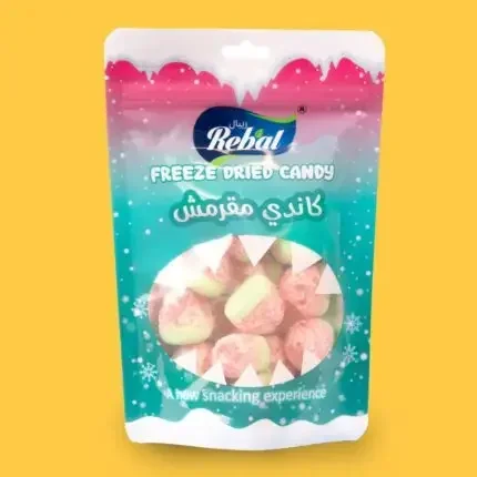 كاندي مقرمش 2