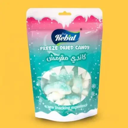 كاندي مقرمش