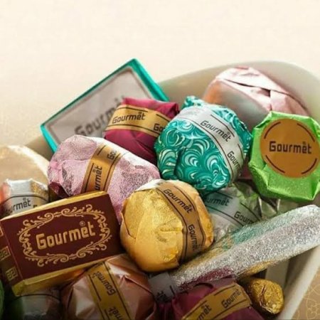 شوكلاتة جورميت