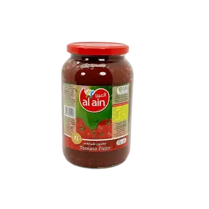 معجون طماطم العين