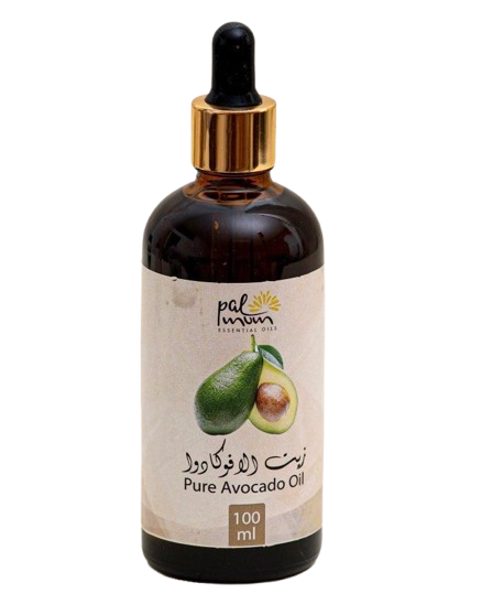 زيت الافوكادو