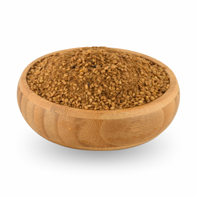 دقة غزاوية