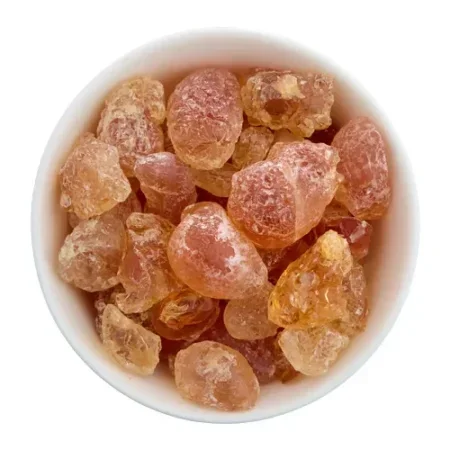 صمغ عربي