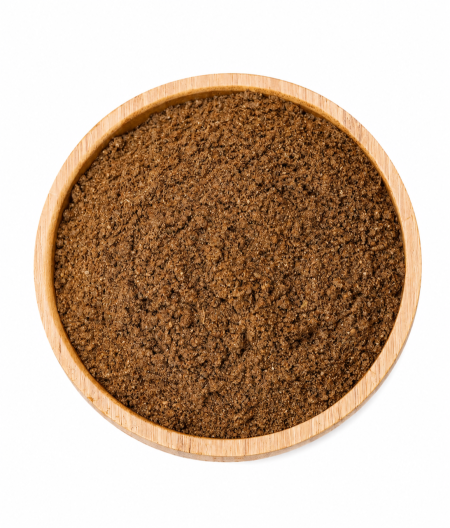 جوزة الطيب مطحون