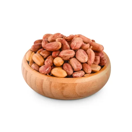 فستق محمص بدون ملح (صحي)