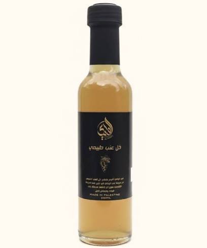 خل عنب