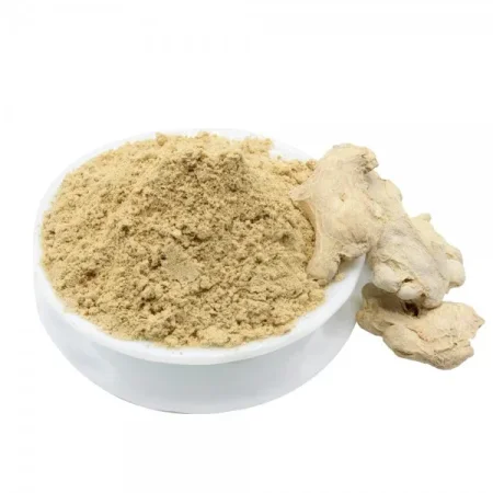 زنجبيل مطحون