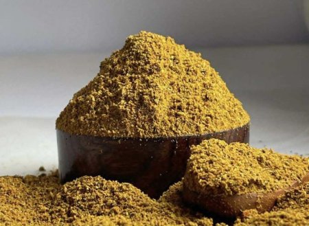 بهار مقلوبة