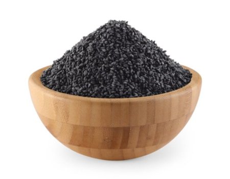 قزحة (حبة البركة)