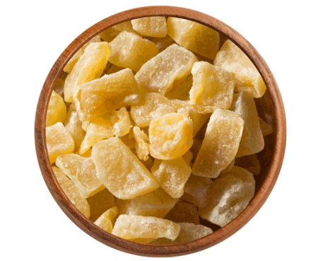 حلقوم الزنجبيل