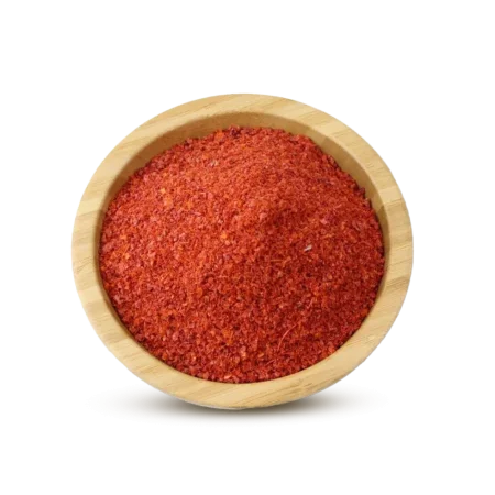 بابريكا حار