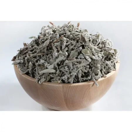 ميرميه مجفف