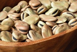 فول قبرصي اكسترا