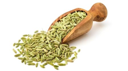 بذور الشومر