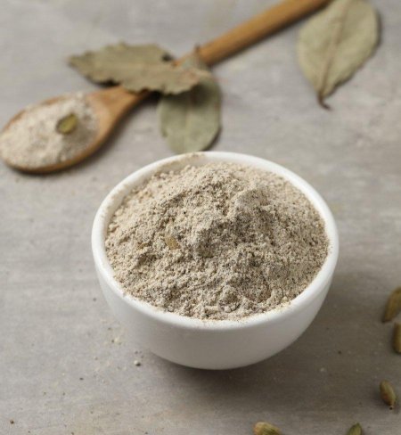 بهار لبن (منسف)