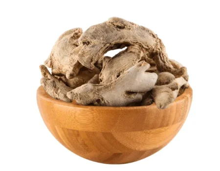 زنجبيل عود (مجفف)