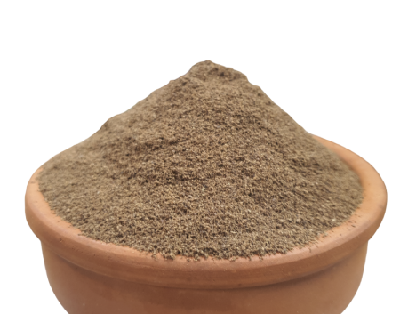 بهار سادة مطحون (أبو ريحة)