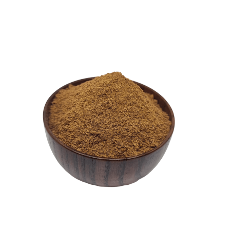 جوزة الطيب مطحون