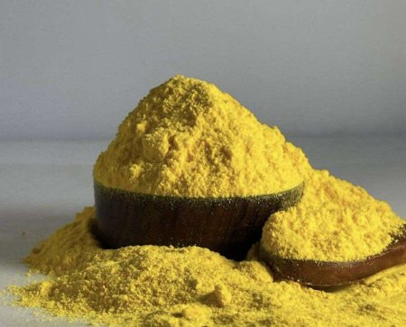 بهار مياسي ذرة