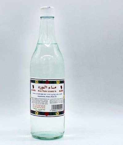 ماء ورد