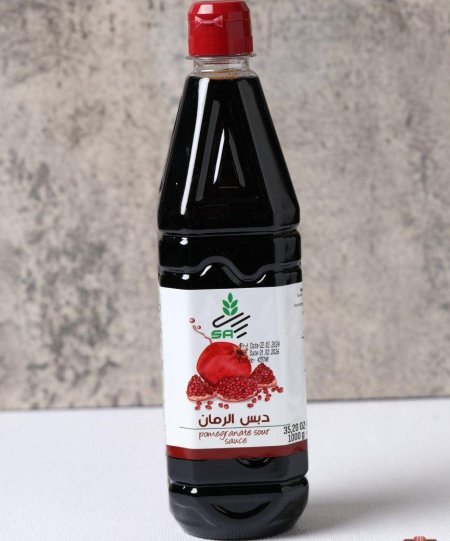 دبس رمان كبير (لتر)