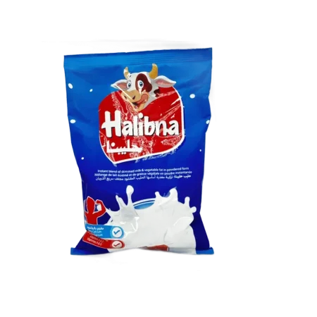 حليب مجفف حليبنا