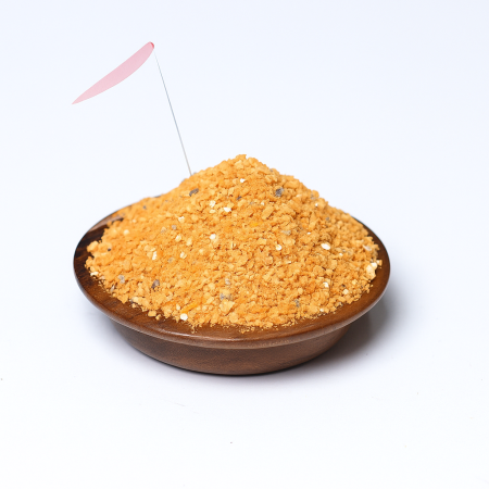 خبز شنيتسل مبهر