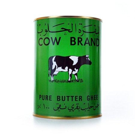 سمنة حلوب (800) غرام