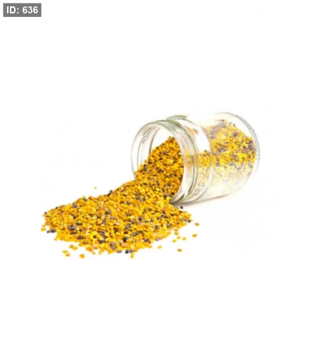 حبوب اللقاح