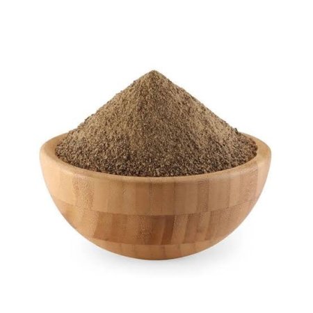 فلفل أسود مطحون