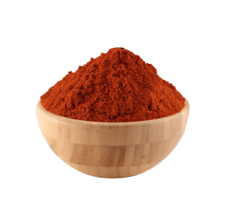 بابريكا حلوة