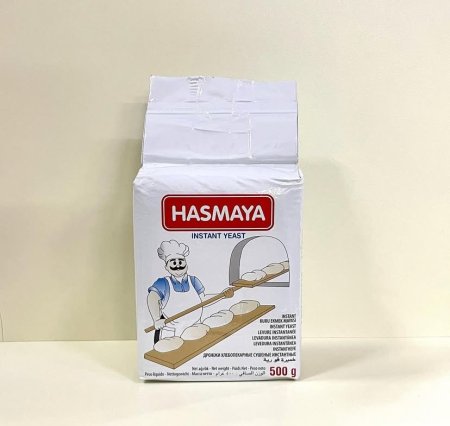 خميرة فورية