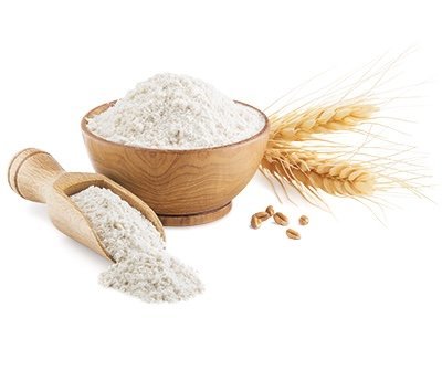 طحين قمح