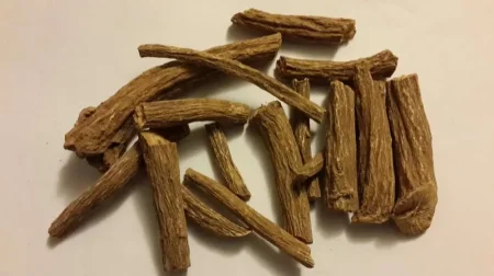 قسط هندي عود